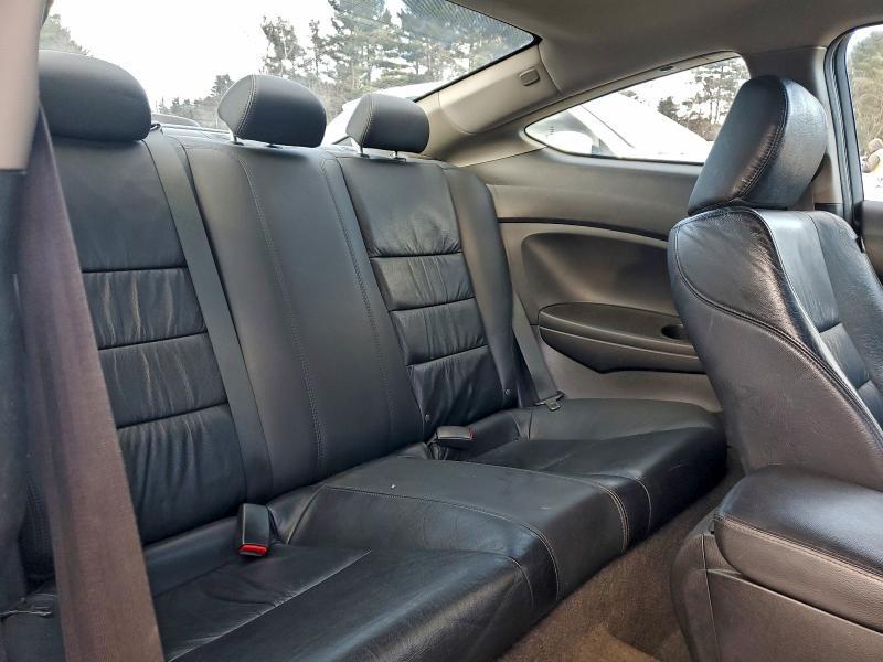 2011 Honda Accord exl