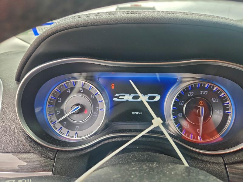 2020 Chrysler 300 Touring
