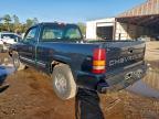 2002 Chevrolet Silverado C1500