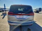2021 Chrysler Pacifica Limited