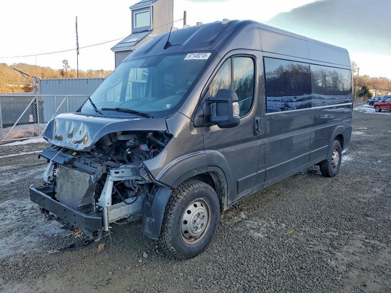 2023 Dodge RAM Promaster 2500 2500 High