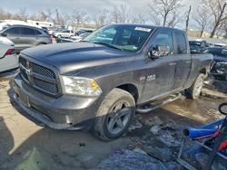 Dodge salvage cars for sale: 2014 Dodge Ram 1500 st