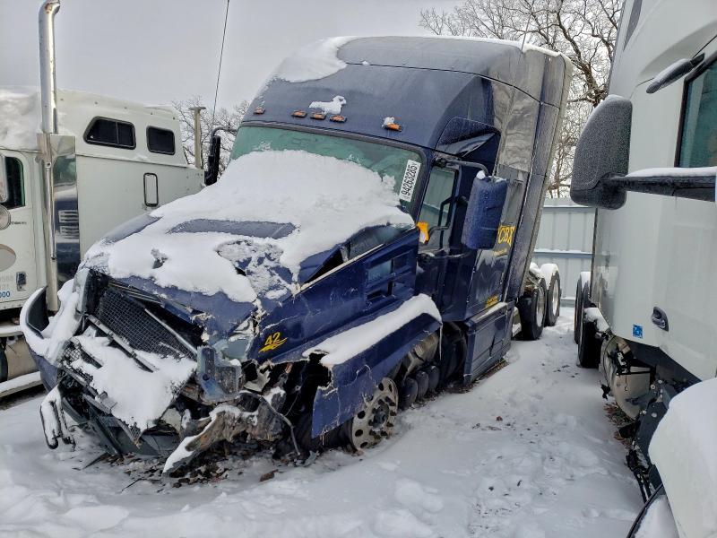 2021 Mack Anthem Semi Truck
