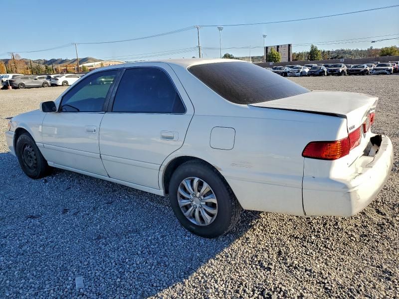 2000 Toyota Camry ce