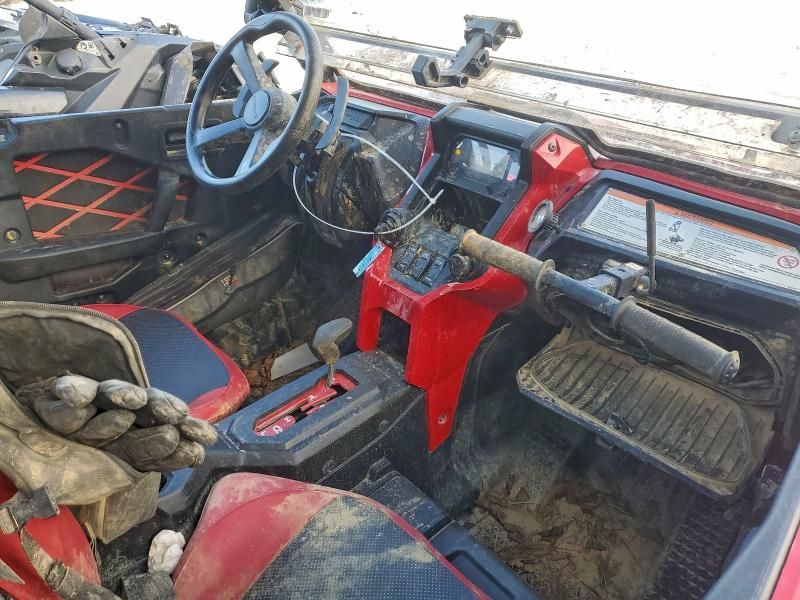 2020 Honda Talon 1000 R Utility Vehicle