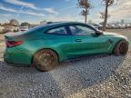 2026 BMW M4 Competition