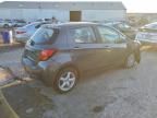 2017 Toyota Yaris l