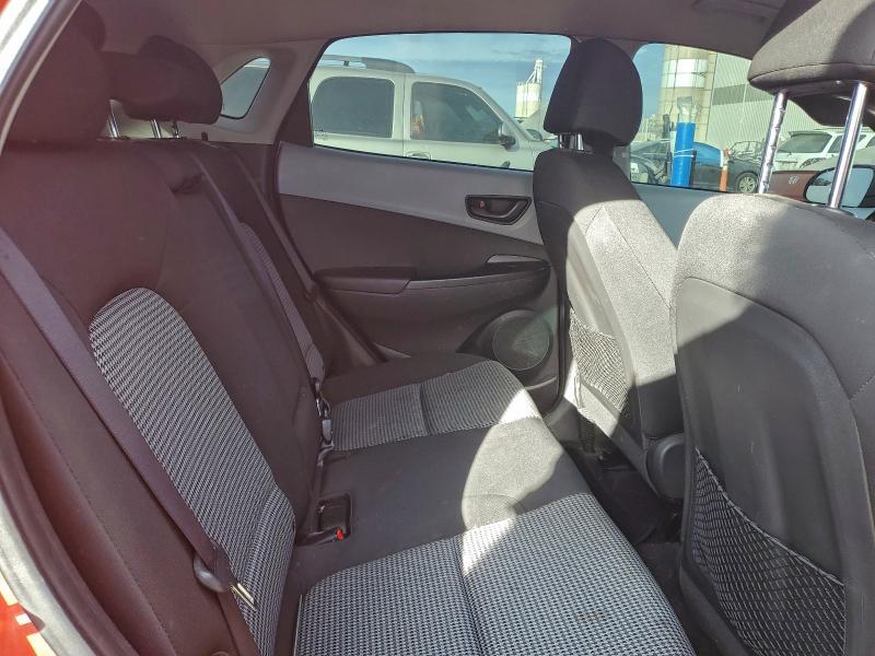 2020 Hyundai Kona se
