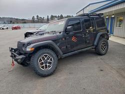 2024 Jeep Wrangler Rubicon for sale in Windham, ME
