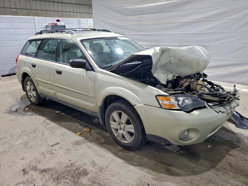 2005 Subaru Legacy Outback 2.5i