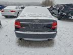 2008 Audi S6 Quattro