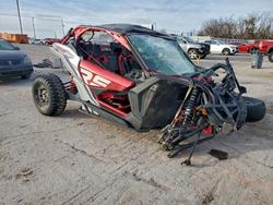 Can-Am salvage cars for sale: 2024 Can-Am 2024 can Maverick X-utility Vehicle