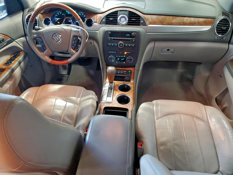 2012 Buick Enclave