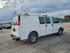 2013 Chevrolet Express G2500