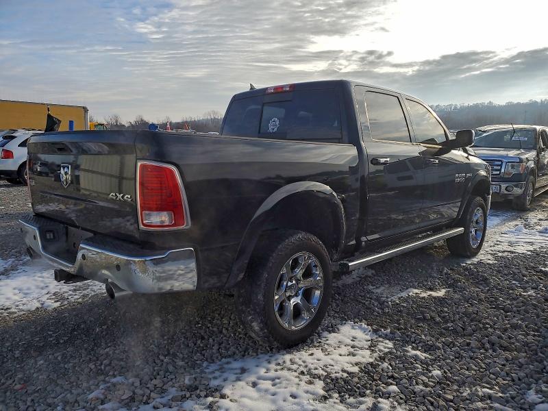 2013 Dodge 1500 Laramie