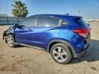 2017 Honda Hr-v ex
