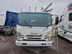 2018 Isuzu NPR BOX Truck