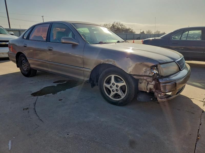 1998 Toyota Avalon xl