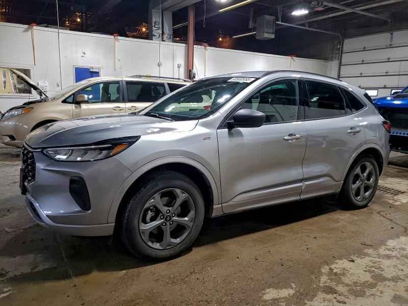 2024 Ford Escape st Line