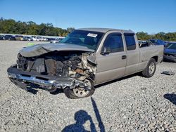 2006 Chevrolet Silverado C1500 en venta en Apopka, FL