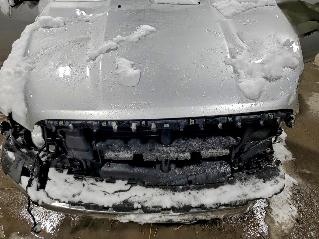 2014 Dodge Ram 1500 slt