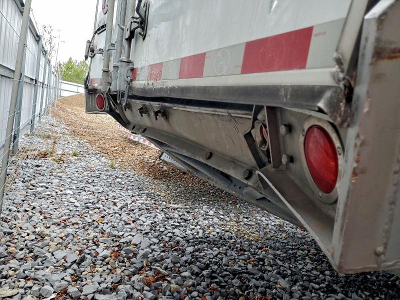 2020 Great Dane CCC-3314-21053 DRY Van Trailer