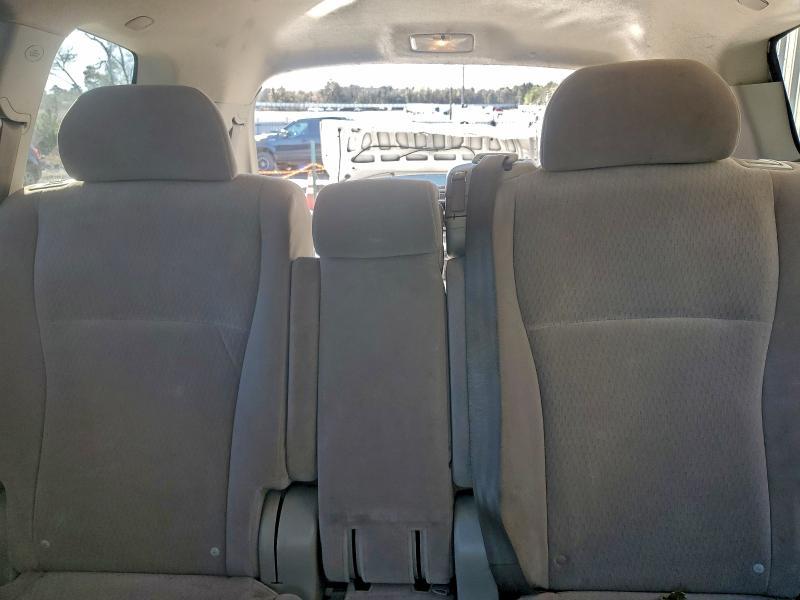 2008 Toyota Highlander