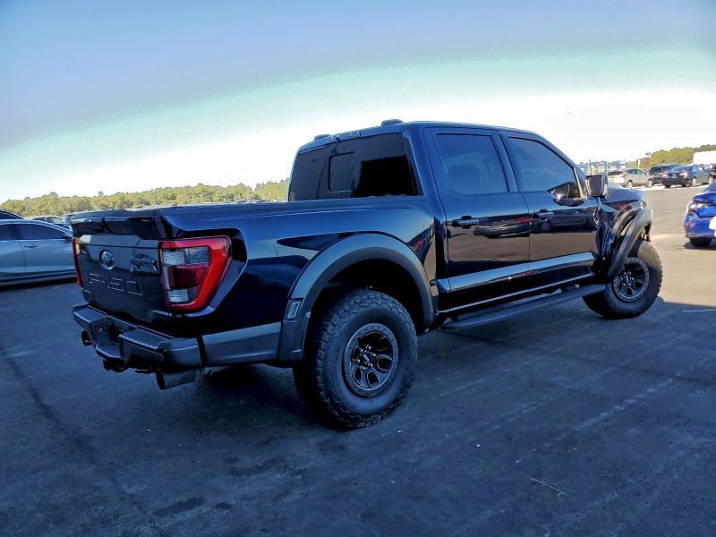 2022 Ford F150 Raptor