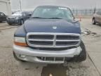 2003 Dodge Dakota Quad slt