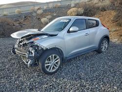 2014 Nissan Juke s en venta en Reno, NV