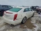 2013 Cadillac Xts Premium Collection