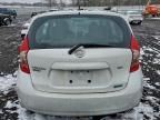2014 Nissan Versa Note s