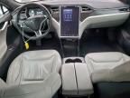 2015 Tesla Model s