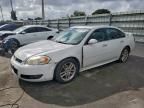 2014 Chevrolet Impala Limited ltz