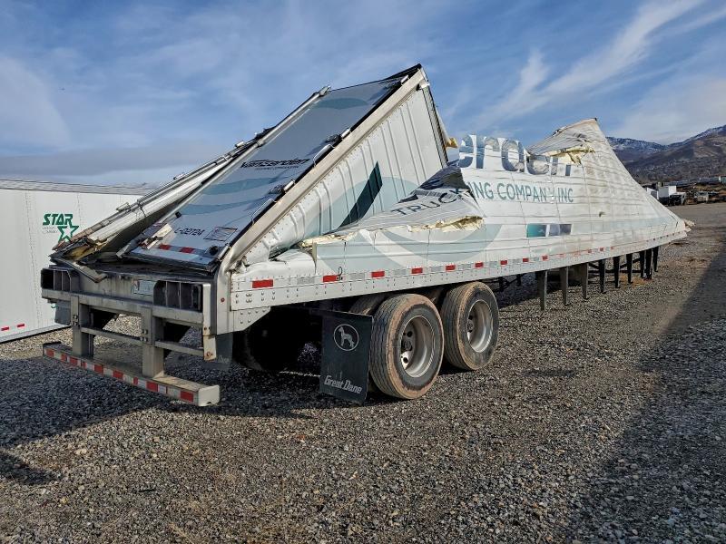 2022 Great Dane 2022 Ggsd Unknown-DRY Van Trailer