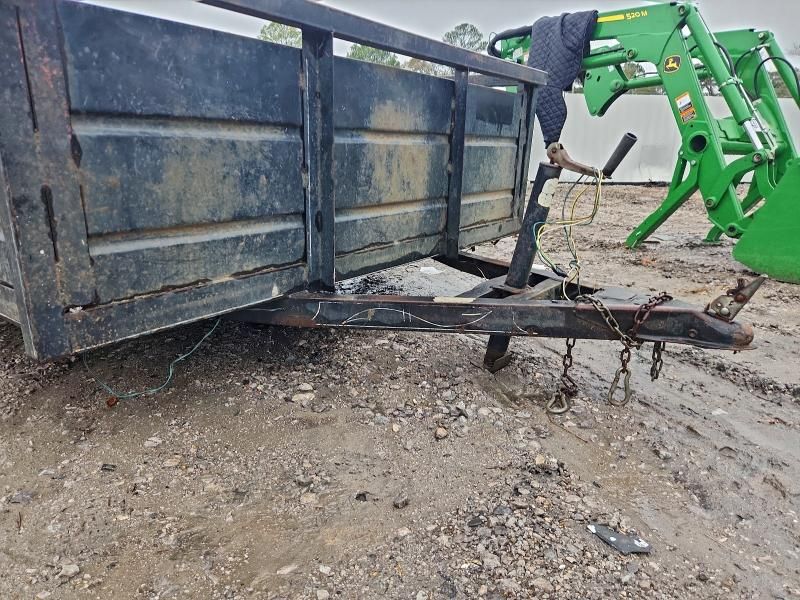 2006 Unknown 2006 Utility Trailer