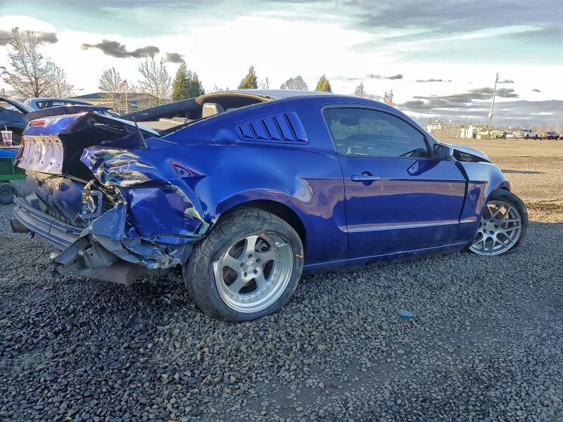 2013 Ford Mustang gt