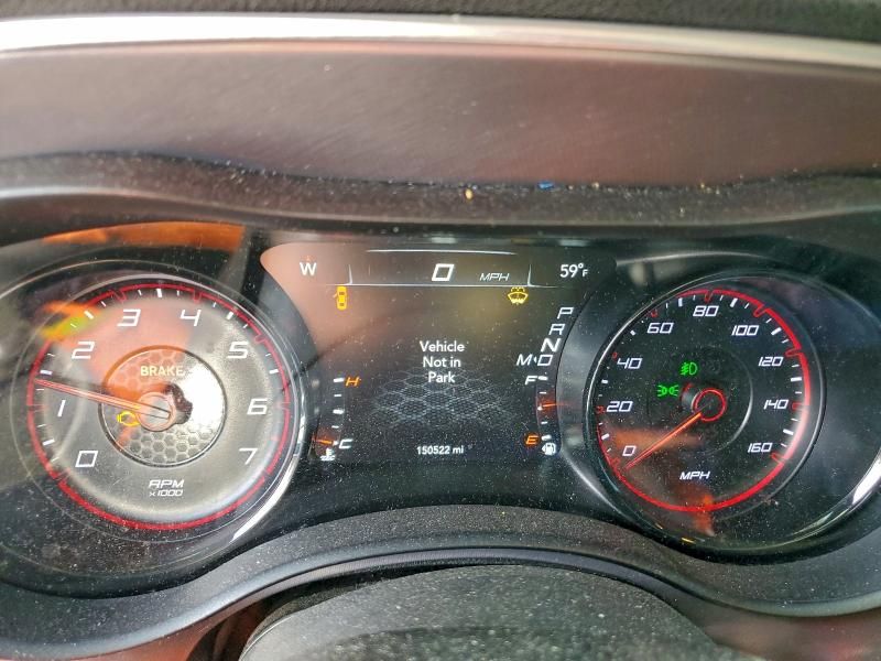 2020 Dodge Charger R/T