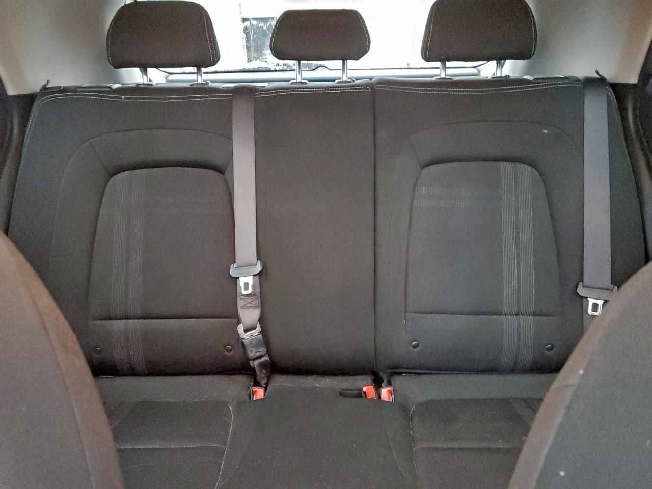 2022 Hyundai Venue sel