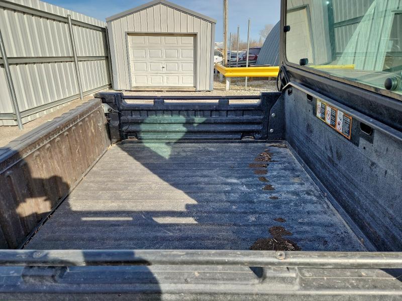 2024 John Deere Deere XUV835R Utility Vehicle