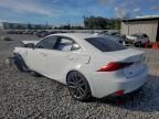 2017 Lexus Is 200t