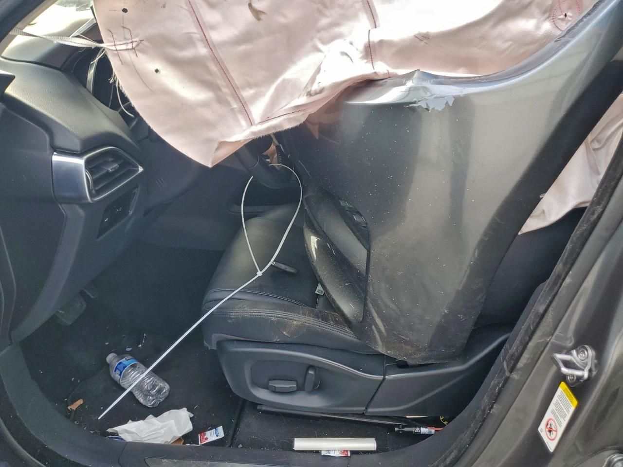 2018 Jaguar F-pace Premium