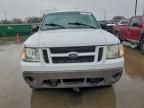 2001 Ford Explorer Sport