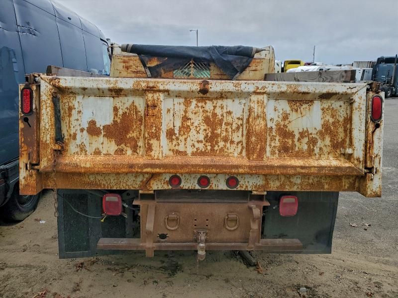 2006 Ford F450 Super Duty