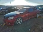 2008 Mercedes-Benz Cl 550