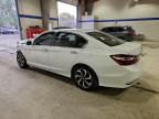 2017 Honda Accord exl