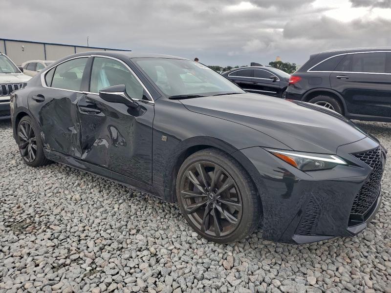 2025 Lexus Is 350 f Sport Design