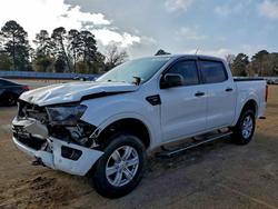 Ford salvage cars for sale: 2019 Ford Ranger xl