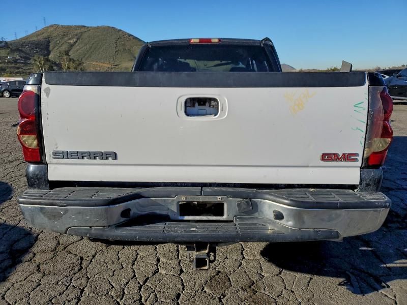 2004 Chevrolet Silverado C1500
