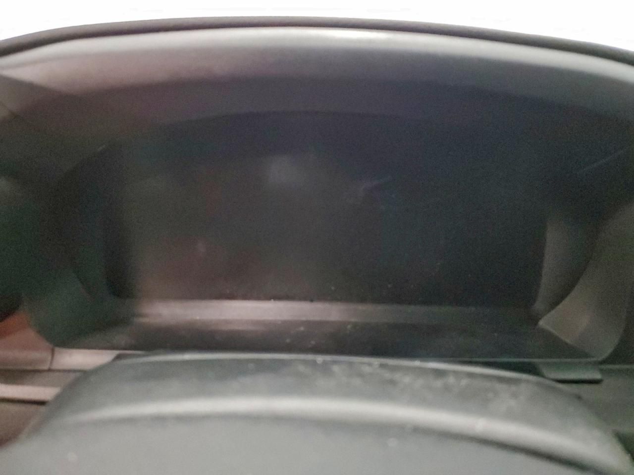 2025 Ford Explorer Police Interceptor